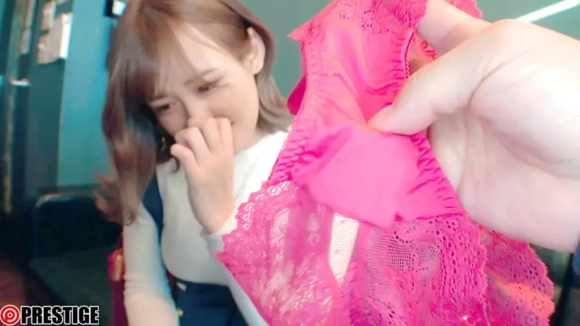  えちえち転売ヤー ～令和女子の最新！！… 岡本莉里 (YRK-206)-8