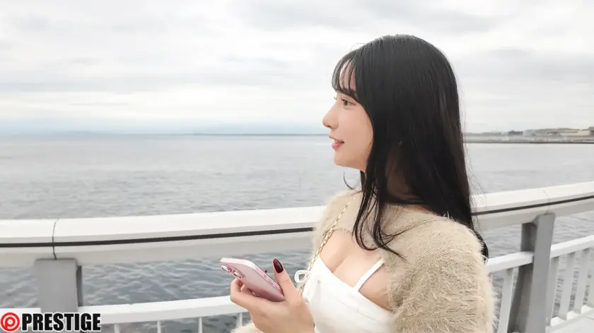  レンタル彼女。×PRESTIGE PR… 森沢かな (YRK-226)-8