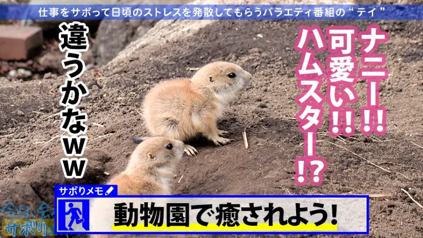  【Fカップ20歳発情中】中野で働く美少… 岬あずさ (300MIUM-585)-9