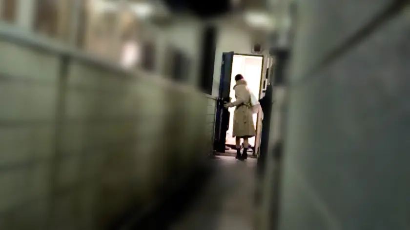  S区スレンダー美ボディ美人お姉さん  高城なぎさ (483MADO-010)-9