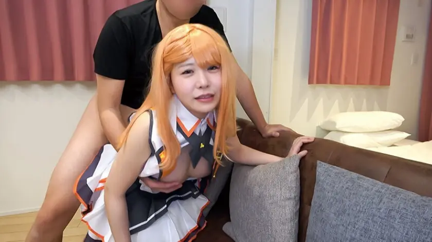  最強属性 71 柏木こなつ  柏木こなつ (296CPDE-071)-10