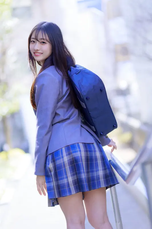 かほちゃん 花守夏歩 (deaa004)-1