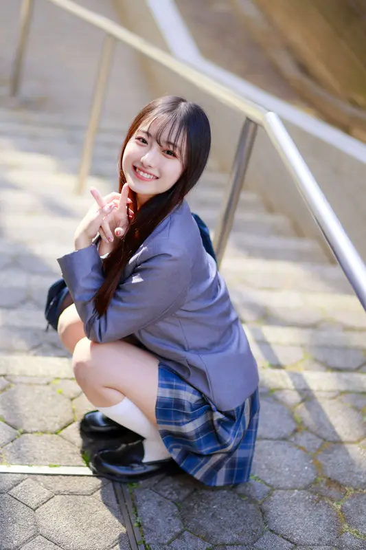 かほちゃん 花守夏歩 (deaa004)-2