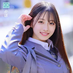 かほちゃん 花守夏歩 deaa004