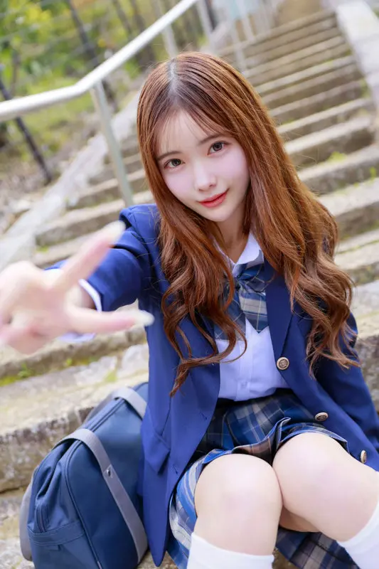 ういちゃん 涼風うい (deaa005)-1