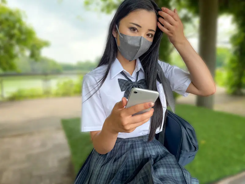 ミナ 北野未奈 (deaa009)-1