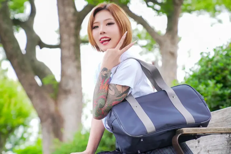 なぎさ 石崎なぎさ (deaa010)-1