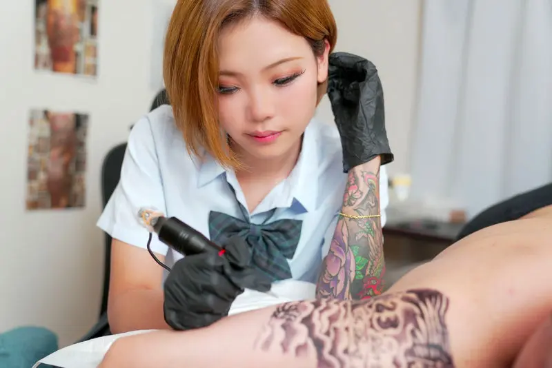 なぎさ 石崎なぎさ (deaa010)-3