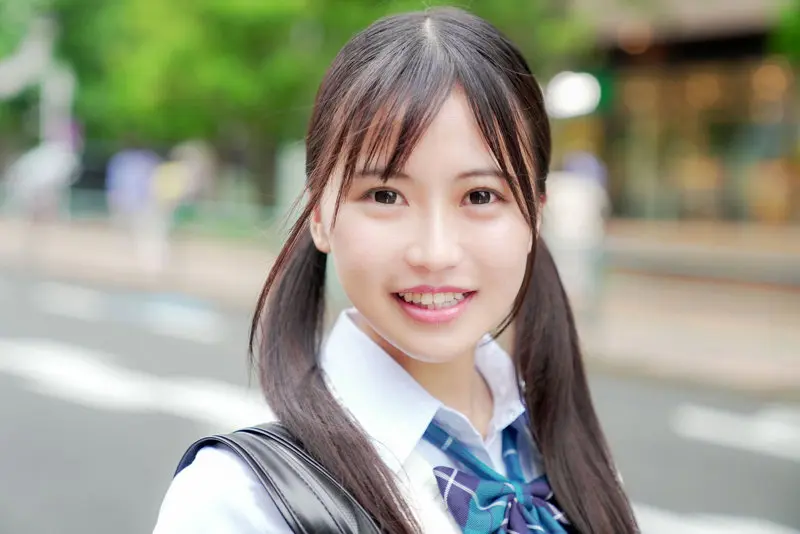 あおちゃん 石原青 (deaa011)-1