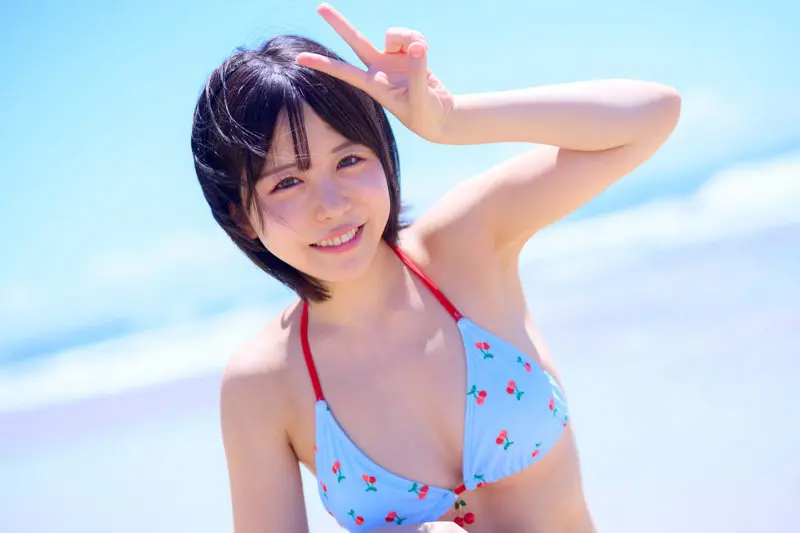 こなっちゃん 柏木こなつ (deaa012)-1