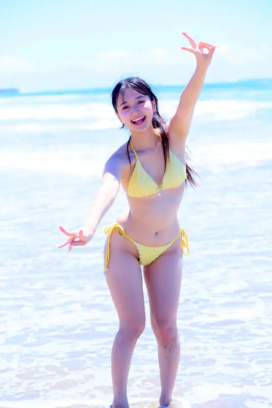 かほっち 花守夏歩 (deaa014)-1