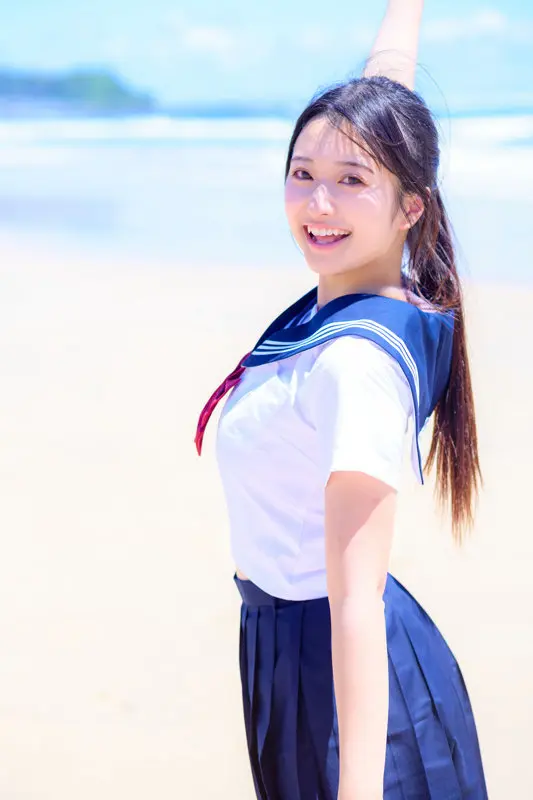 かほっち 花守夏歩 (deaa014)-2