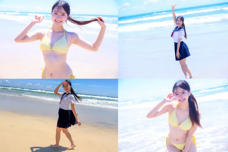 かほっち 花守夏歩 (deaa014)-3