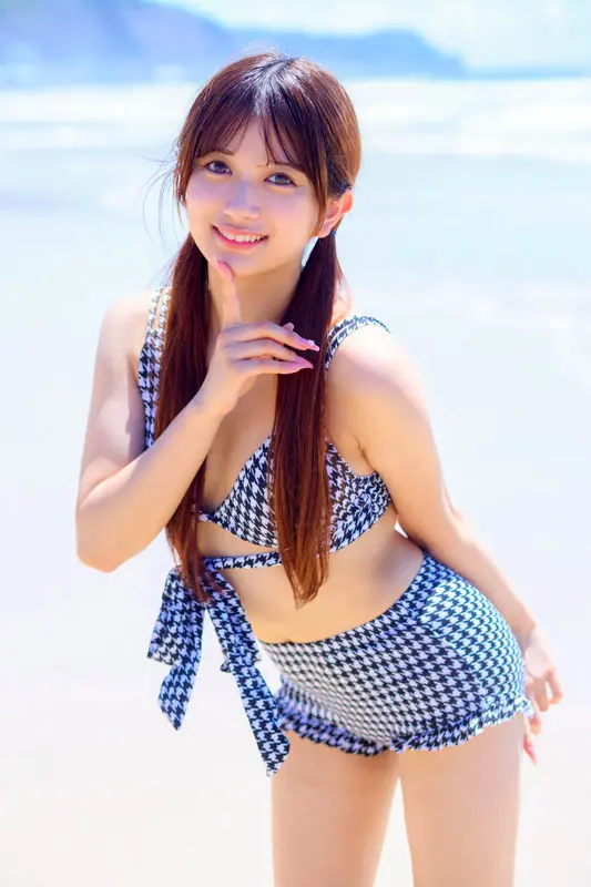 かりんちゃま 北岡果林 (deaa015)-1