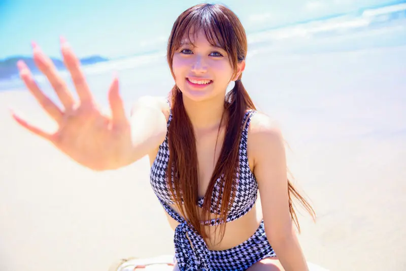 かりんちゃま 北岡果林 (deaa015)-2