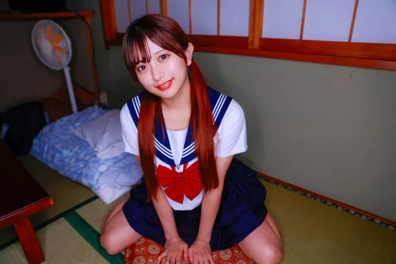 かりんちゃま 北岡果林 (deaa015)-3