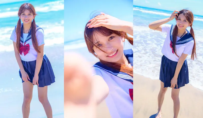 かりんちゃま 北岡果林 (deaa015)-4