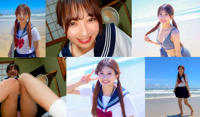 かりんちゃま 北岡果林 (deaa015)-5