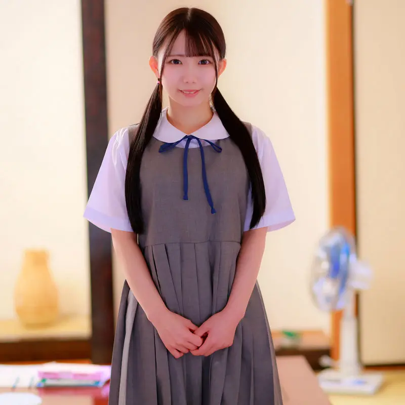 ひなのちゃん 南日菜乃 (deaa032)-1
