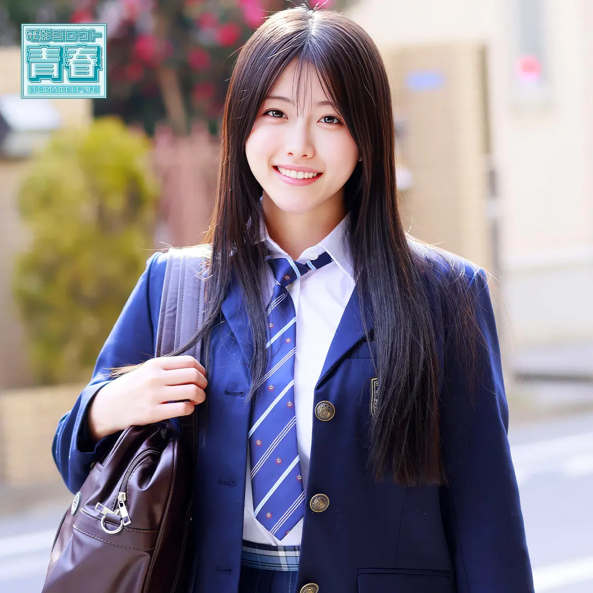 【deaa037】青坂あおい　「青坂さん」|【熱視線】青坂あおいの体温が画面越しに伝わる一作