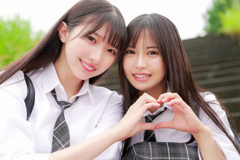 ひかり＆あお 巴ひかり (deas027)-1