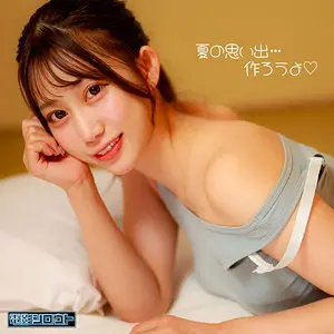 【deas032】春乃るる　「るるちゃん」|【絶妙な魅力】素人風なルックスに目を奪われる