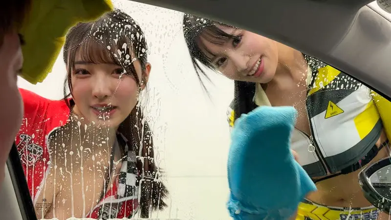 なお＆さら 二羽紗愛 (deas045)-3