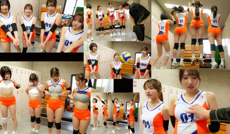 めるるん＆ひかりん＆もあ＆ゆみ 佐藤愛瑠 (deas047)-4