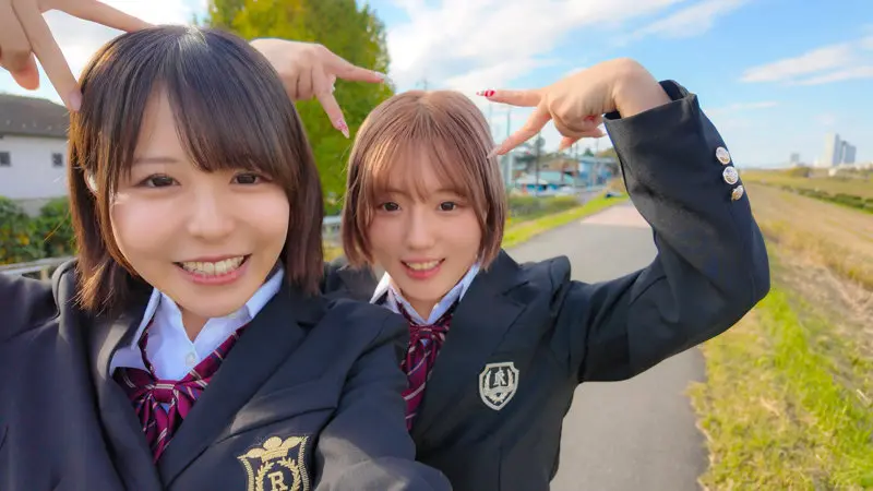こなつ＆みかん 小鈴みかん (deas048)-2