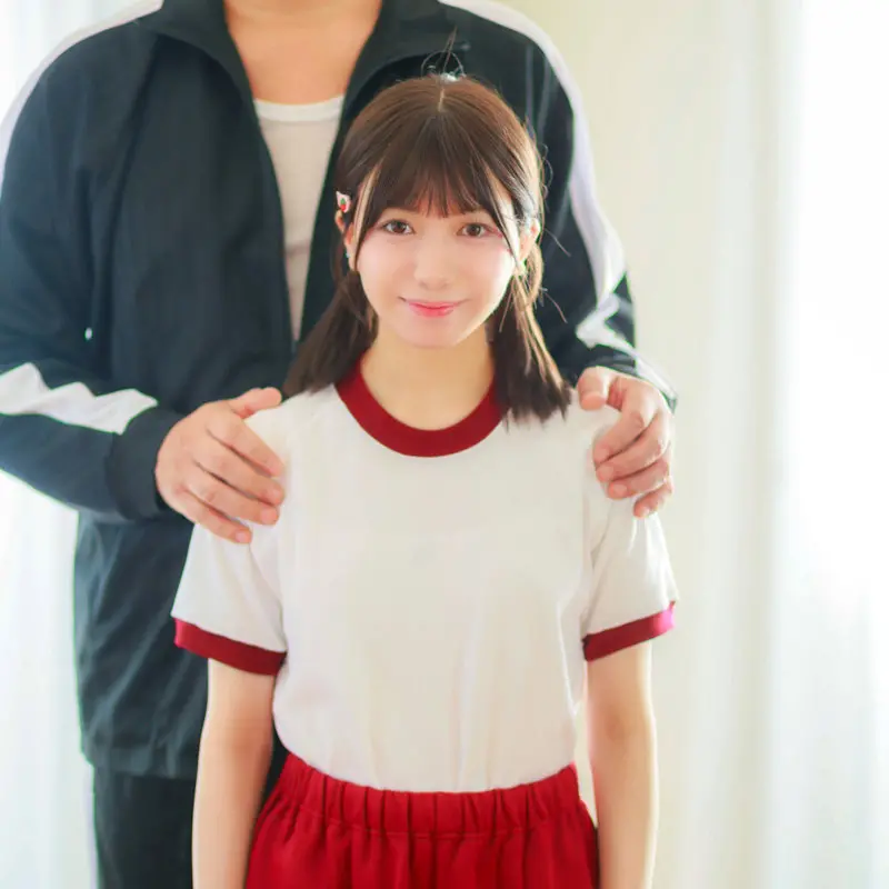 ゆなちゃん 日向由奈 (deas052)-2