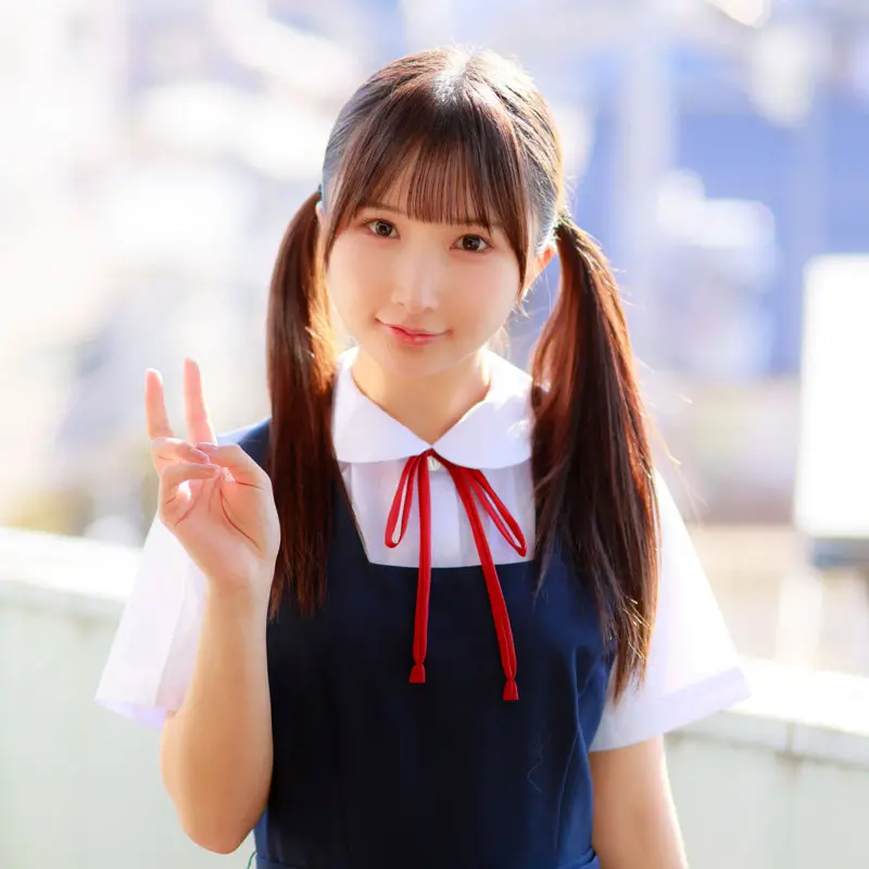 かなちゃん 由良かな (deas053)-1