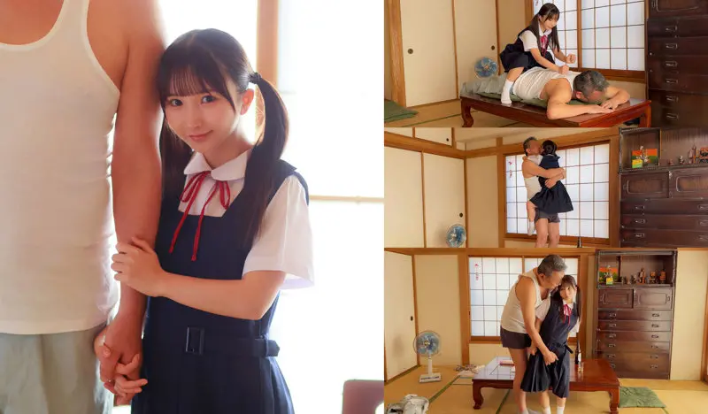 かなちゃん 由良かな (deas053)-4