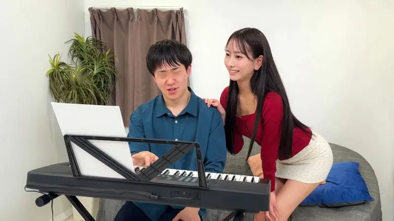 すみれ 森あやみ (deas056)-2