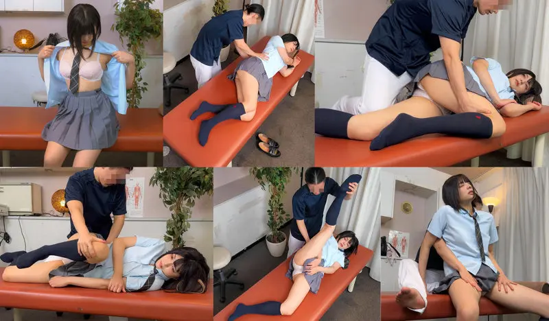 ゆみちゃん 虹村ゆみ (debz001)-4