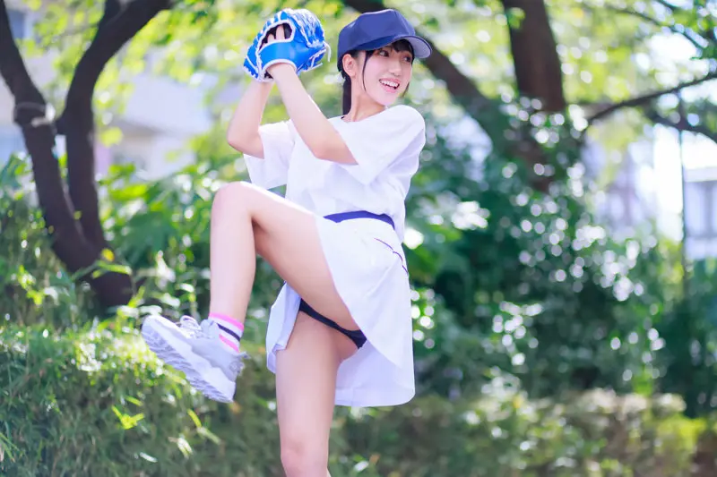 おとちゃん 池上乙葉 (debz002)-2