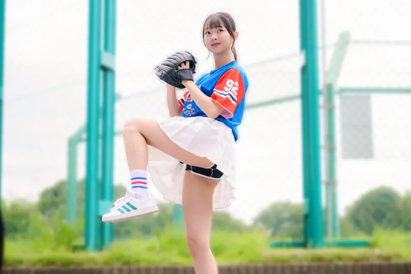 つぼみん 望月つぼみ (debz006)-2