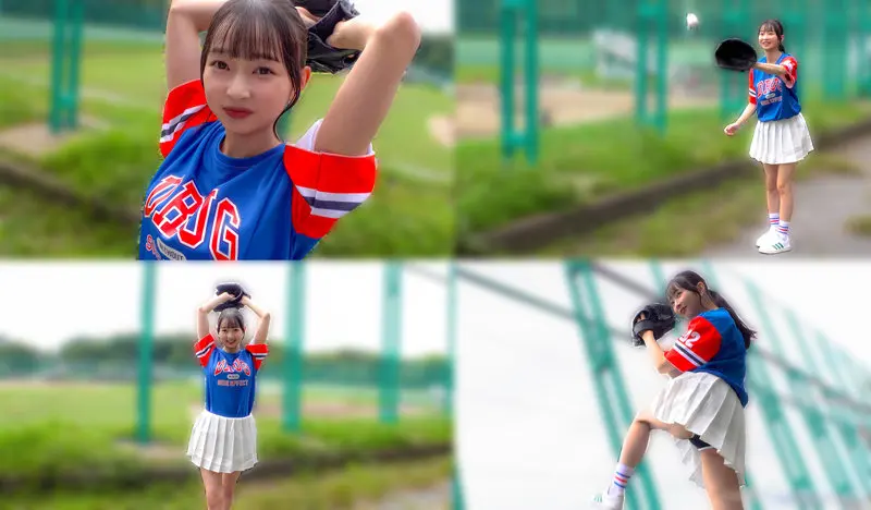 つぼみん 望月つぼみ (debz006)-4