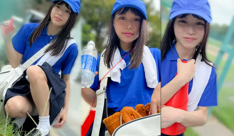 わこちゃん 水原わこ (debz008)-1