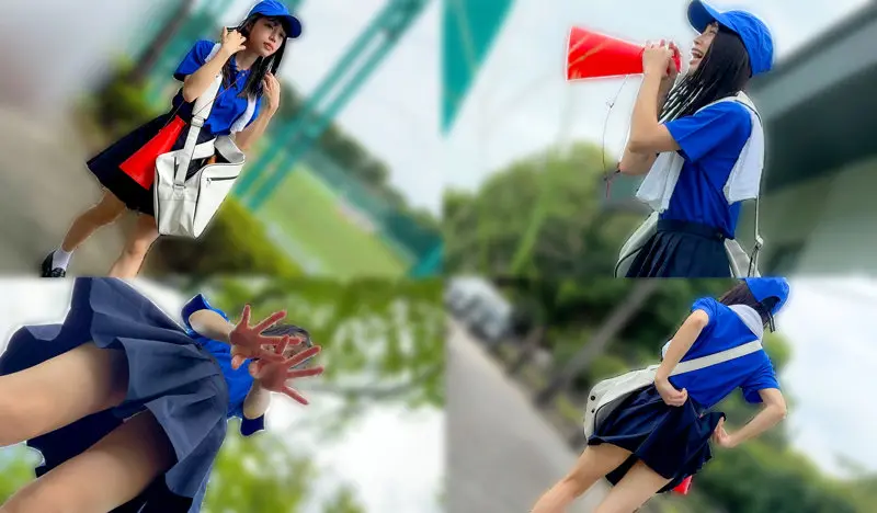 わこちゃん 水原わこ (debz008)-4