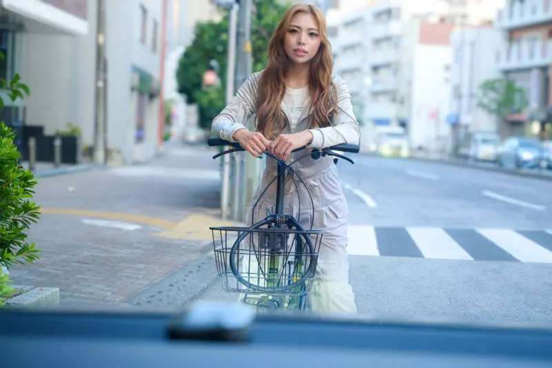 ひなぽよ 柚木ひなた (debz010)-1