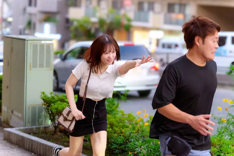 ゆいぴょん 天馬ゆい (debz012)-1