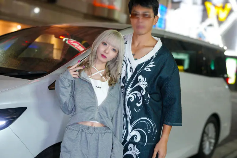 ちゃんみな 藍瀬ミナ (debz013)-1