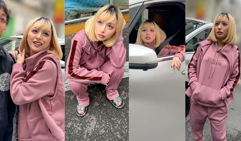 らんちゅー 蘭華 (debz014)-3