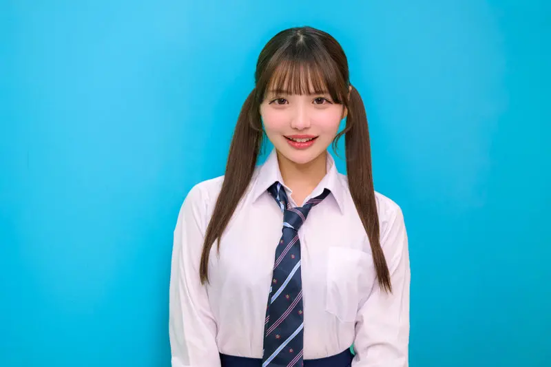 める 佐藤愛瑠 (debz020)-1