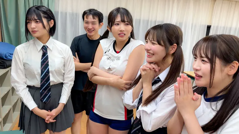 ゆみ 虹村ゆみ (debz023)-4