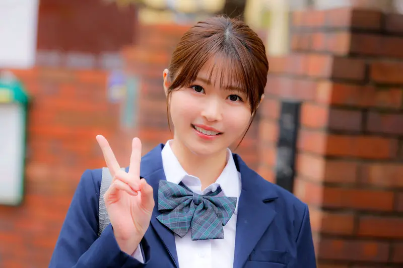 あおい 青坂あおい (debz026)-1