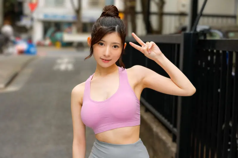 よもぎ 持野蓬 (debz034)-1