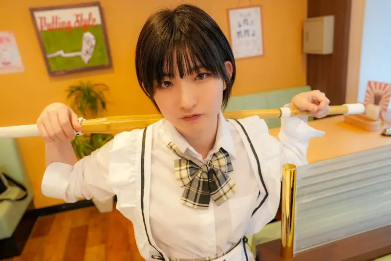 ラン 姫野らん (debz049)-1