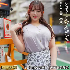 【deth002】二羽紗愛　「さら」|無垢な素人さん女優二羽紗愛が中出しで覚醒