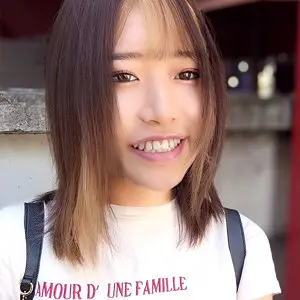 ひな 葉月ひな dni194